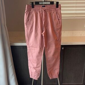 GAP Women Blush Pants